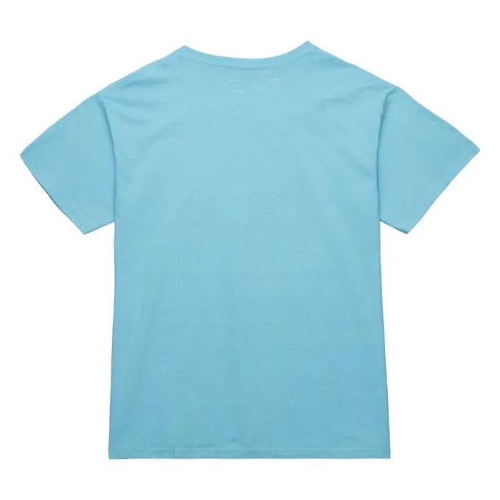 Mitchell and Ness Stateside Pastel SS Tee Colorado Avalanche Men TShirts and Tops Mitchell and Ness Stateside Pastel SS Tee Colorado Avalanche Men TShirts and Tops