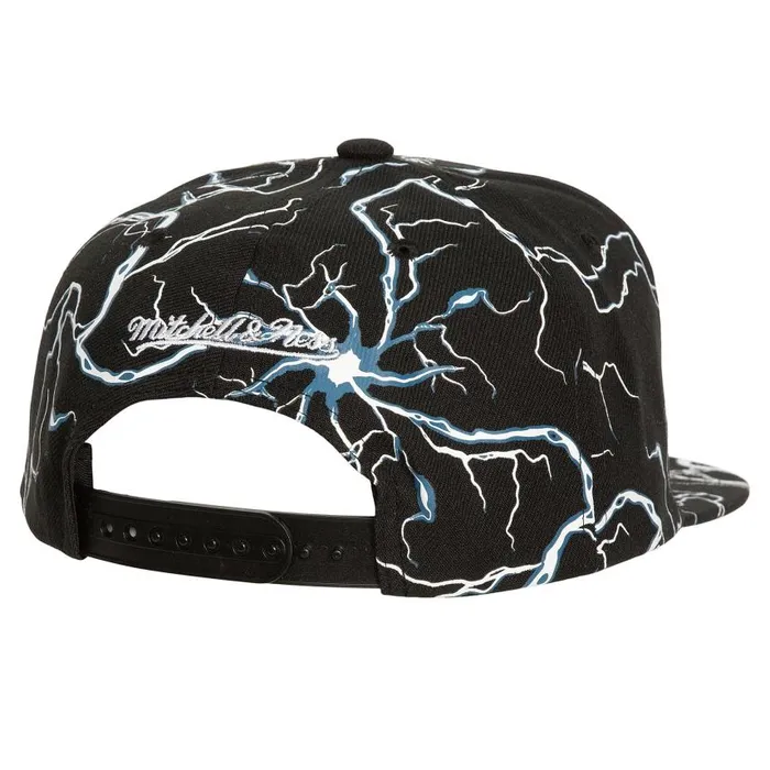 Mitchell and Ness Storm Season Snapback Coop Houston Astros Men Hats and Headwear Mitchell and Ness Storm Season Snapback Coop Houston Astros Men Hats and Headwear