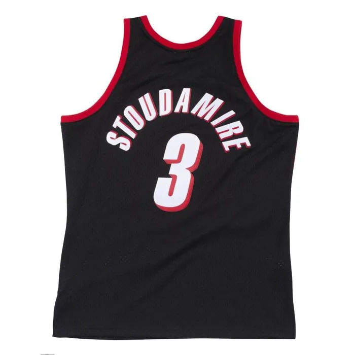 Mitchell and Ness Swingman Jersey Portland Trail Blazers Road 199900 Damon Stoudamire Men Jerseys Mitchell and Ness Swingman Jersey Portland Trail Blazers Road 199900 Damon Stoudamire Men Jerseys