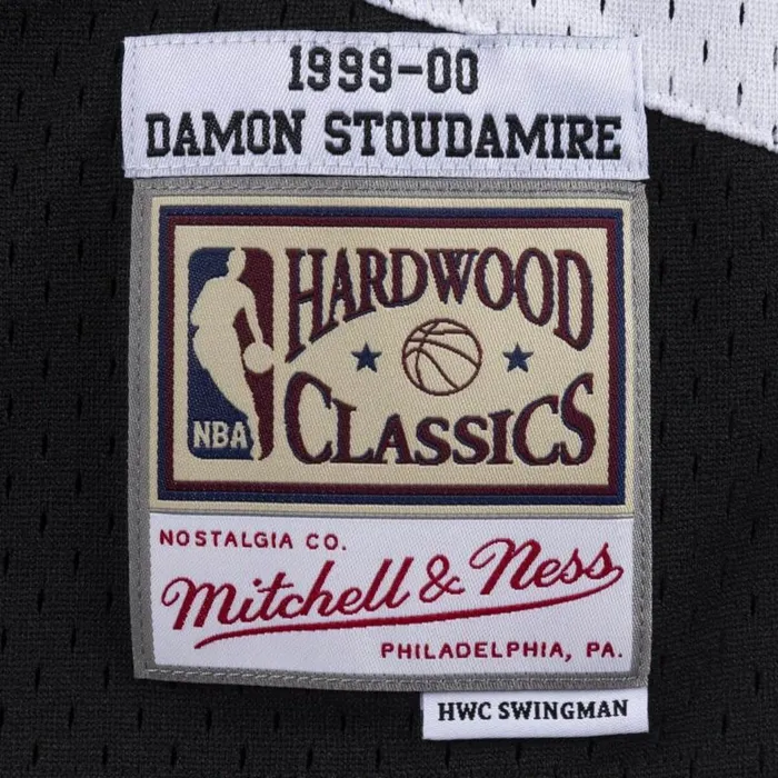 Mitchell and Ness Swingman Jersey Portland Trail Blazers Road 199900 Damon Stoudamire Men Jerseys Mitchell and Ness Swingman Jersey Portland Trail Blazers Road 199900 Damon Stoudamire Men Jerseys