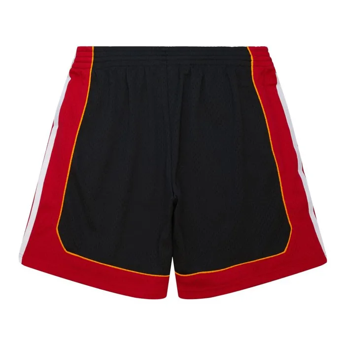 Mitchell and Ness Swingman Miami Heat Black 201213 Shorts Men Shorts Mitchell and Ness Swingman Miami Heat Black 201213 Shorts Men Shorts