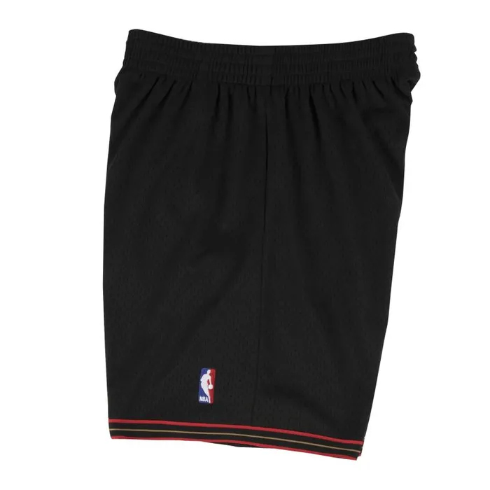 Mitchell and Ness Swingman Shorts Philadelphia 76ers Road 200001 Kids Shorts and Skorts Mitchell and Ness Swingman Shorts Philadelphia 76ers Road 200001 Kids Shorts and Skorts