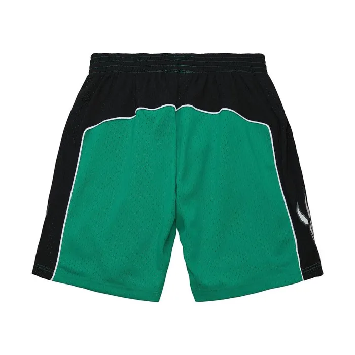 Mitchell and Ness Swingman Toronto Raptors Alternate 2007 Shorts Men Shorts Mitchell and Ness Swingman Toronto Raptors Alternate 2007 Shorts Men Shorts