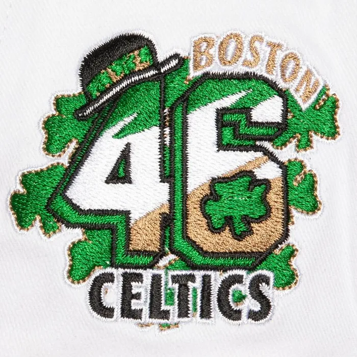 Mitchell and Ness Tail Sweep Pro Snapback Boston Celtics Men Hats and Headwear Mitchell and Ness Tail Sweep Pro Snapback Boston Celtics Men Hats and Headwear