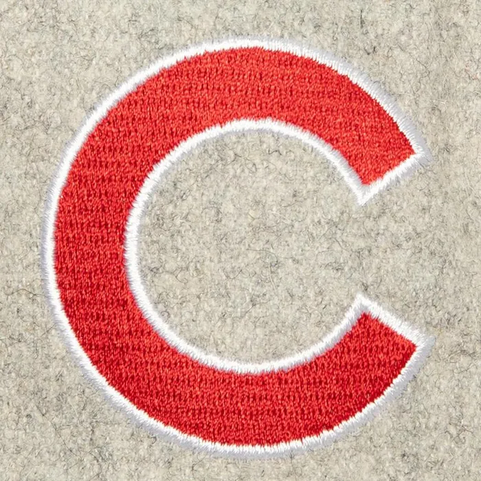 Mitchell and Ness Tailsweep 20 Melton Snapback Chicago Cubs Men Hats and Headwear Mitchell and Ness Tailsweep 20 Melton Snapback Chicago Cubs Men Hats and Headwear