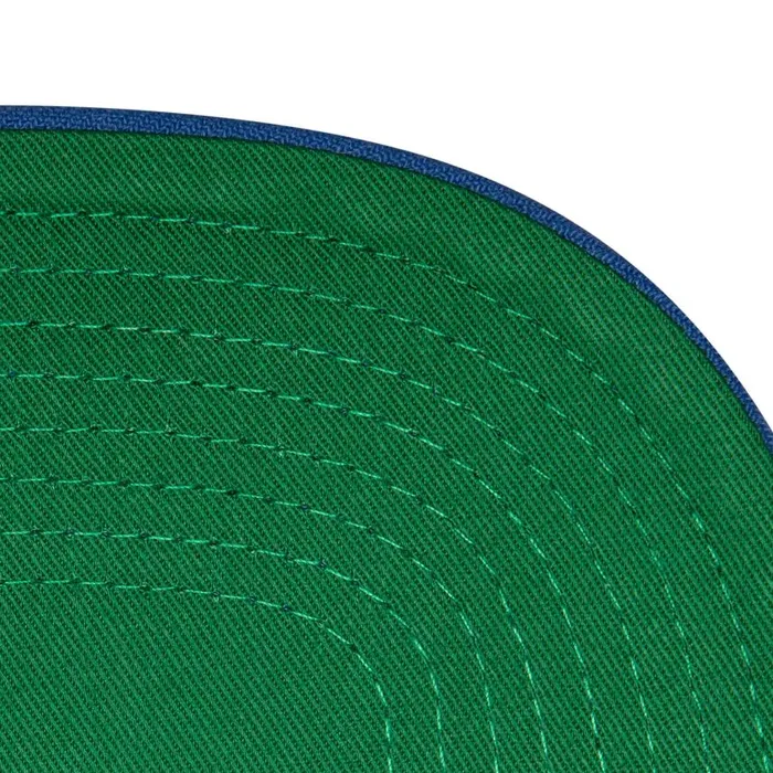Mitchell and Ness Tailsweep 20 Melton Snapback Chicago Cubs Men Hats and Headwear Mitchell and Ness Tailsweep 20 Melton Snapback Chicago Cubs Men Hats and Headwear
