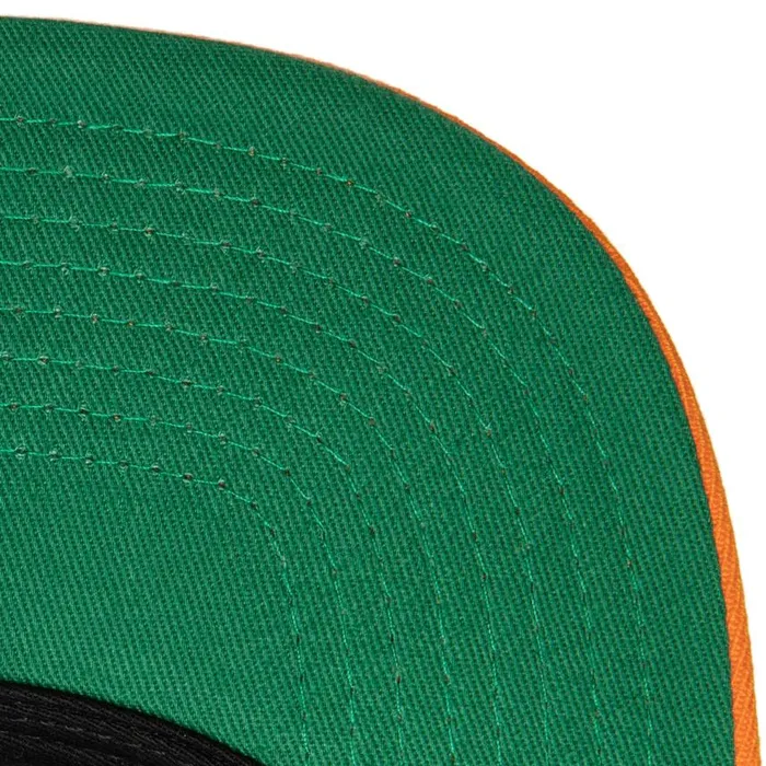 Mitchell and Ness Team 2 Tone 20 Fitted HWC Phoenix Suns Men Hats and Headwear Mitchell and Ness Team 2 Tone 20 Fitted HWC Phoenix Suns Men Hats and Headwear