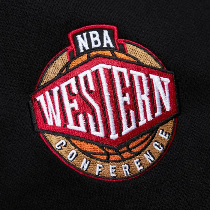 Mitchell and Ness Team First Satin Fleece Crew Utah Jazz Men Hoodies and Sweatshirts Mitchell and Ness Team First Satin Fleece Crew Utah Jazz Men Hoodies and Sweatshirts