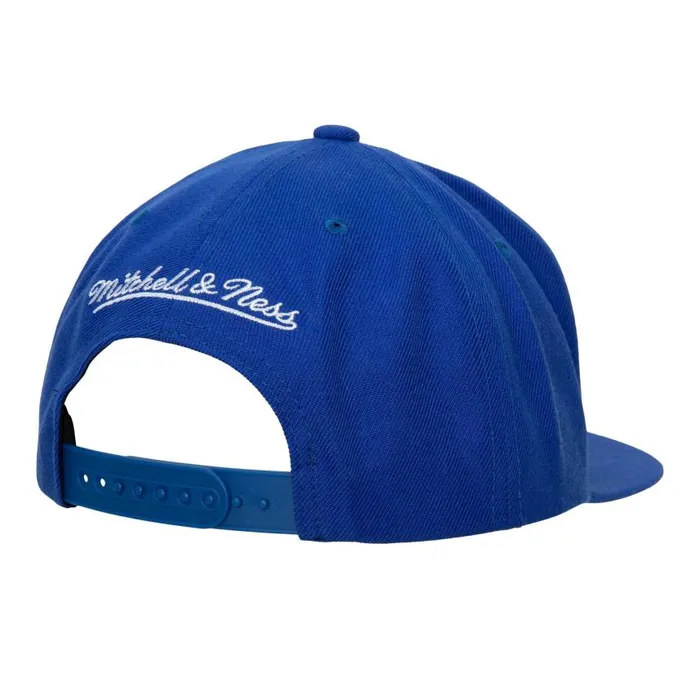 Mitchell and Ness Team Ground 20 Snapback HWC Orlando Magic Men Hats and Headwear