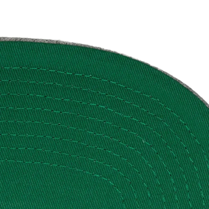 Mitchell and Ness Team Heather 20 Snapback HWC Charlotte Hornets Men Hats and Headwear Mitchell and Ness Team Heather 20 Snapback HWC Charlotte Hornets Men Hats and Headwear