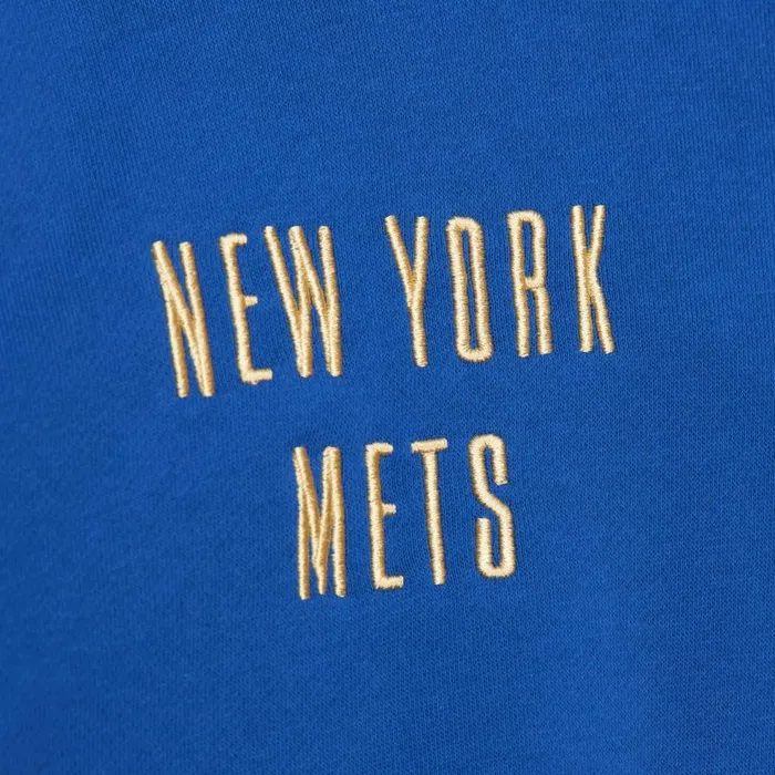 Mitchell and Ness Team OG 20 Fleece Hoodie Current Logo New York Mets Men Hoodies and Sweatshirts Mitchell and Ness Team OG 20 Fleece Hoodie Current Logo New York Mets Men Hoodies and Sweatshirts