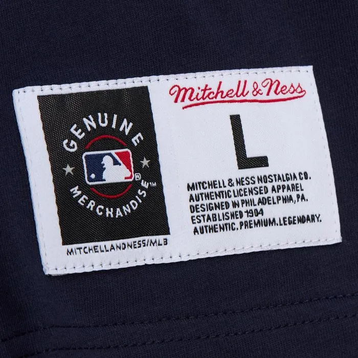 Mitchell and Ness Team OG 20 Premium SS Tee Current Logo Houston Astros Men TShirts and Tops Mitchell and Ness Team OG 20 Premium SS Tee Current Logo Houston Astros Men TShirts and Tops