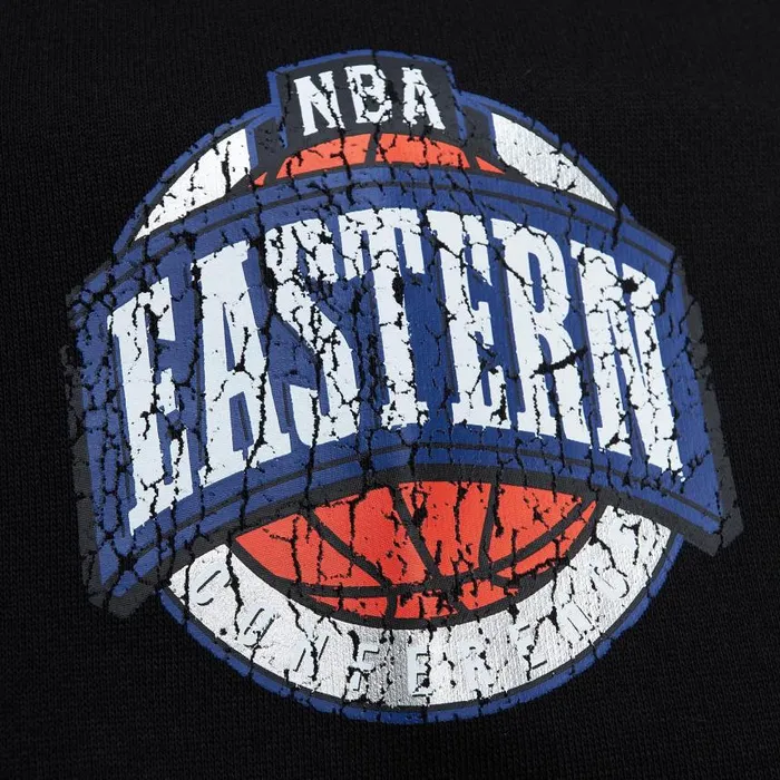 Mitchell and Ness Team OG Fleece 20 Philadelphia 76ers Men Hoodies and Sweatshirts Mitchell and Ness Team OG Fleece 20 Philadelphia 76ers Men Hoodies and Sweatshirts
