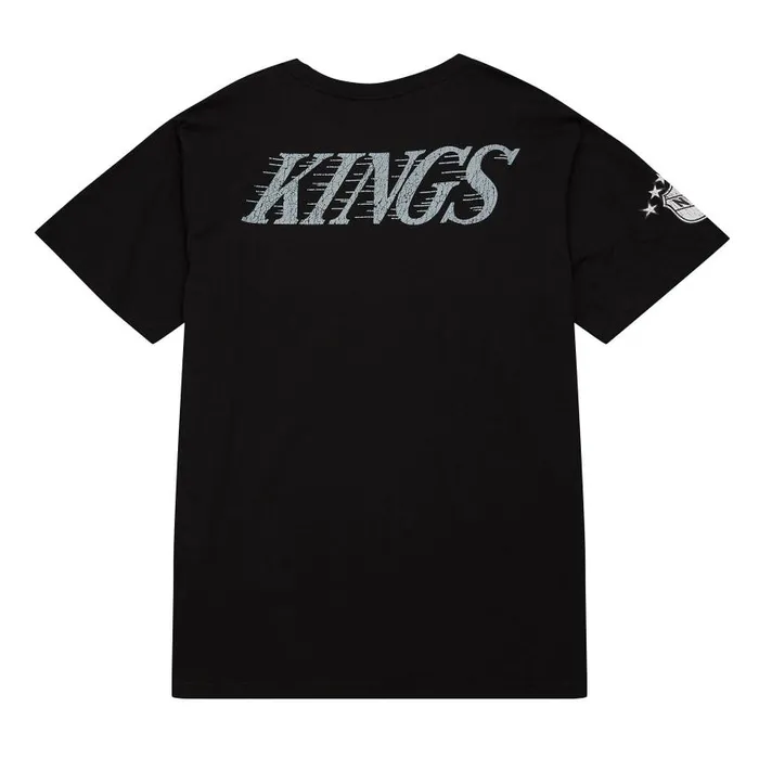 Mitchell and Ness Team OG Premium SS Tee Los Angeles Kings Men TShirts and Tops Mitchell and Ness Team OG Premium SS Tee Los Angeles Kings Men TShirts and Tops