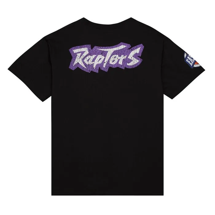 Mitchell and Ness Team OG Premium SS Tee Toronto Raptors Men TShirts and Tops Mitchell and Ness Team OG Premium SS Tee Toronto Raptors Men TShirts and Tops