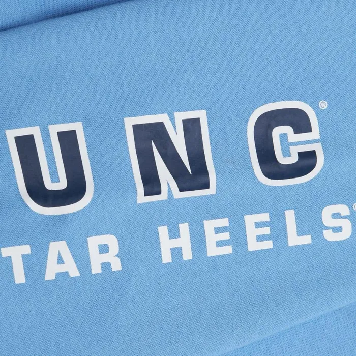 Mitchell and Ness There And Back Fleece Crew University Of North Carolina Men Hoodies and Sweatshirts Mitchell and Ness There And Back Fleece Crew University Of North Carolina Men Hoodies and Sweatshirts
