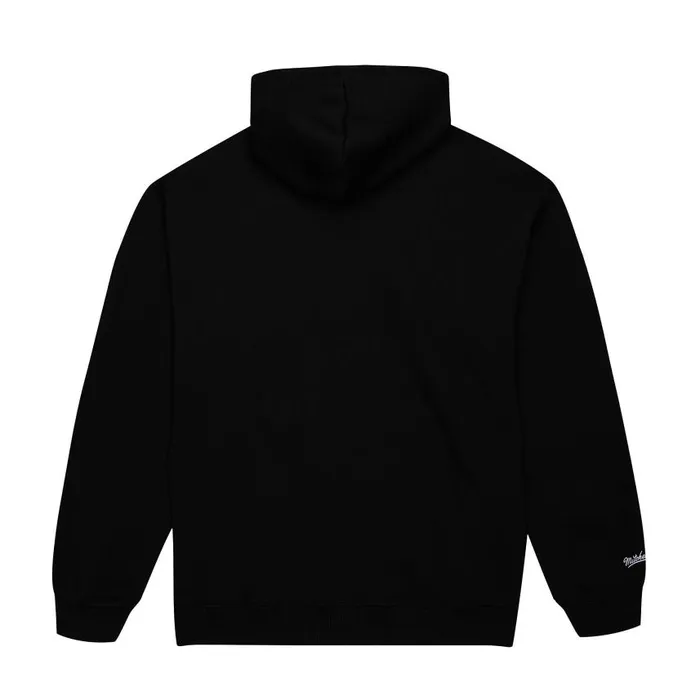 Mitchell and Ness Tonal Logo Heavyweight Fleece Vancouver Grizzlies Men Hoodies and Sweatshirts Mitchell and Ness Tonal Logo Heavyweight Fleece Vancouver Grizzlies Men Hoodies and Sweatshirts
