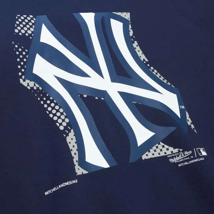 Mitchell and Ness Women039s Big Face 70 Hoodie New York Yankees Women Hoodies and Sweatshirts Mitchell and Ness Women039s Big Face 70 Hoodie New York Yankees Women Hoodies and Sweatshirts