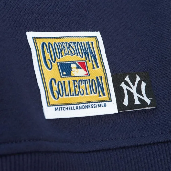 Mitchell and Ness Women039s Big Face 70 Hoodie New York Yankees Women Hoodies and Sweatshirts Mitchell and Ness Women039s Big Face 70 Hoodie New York Yankees Women Hoodies and Sweatshirts