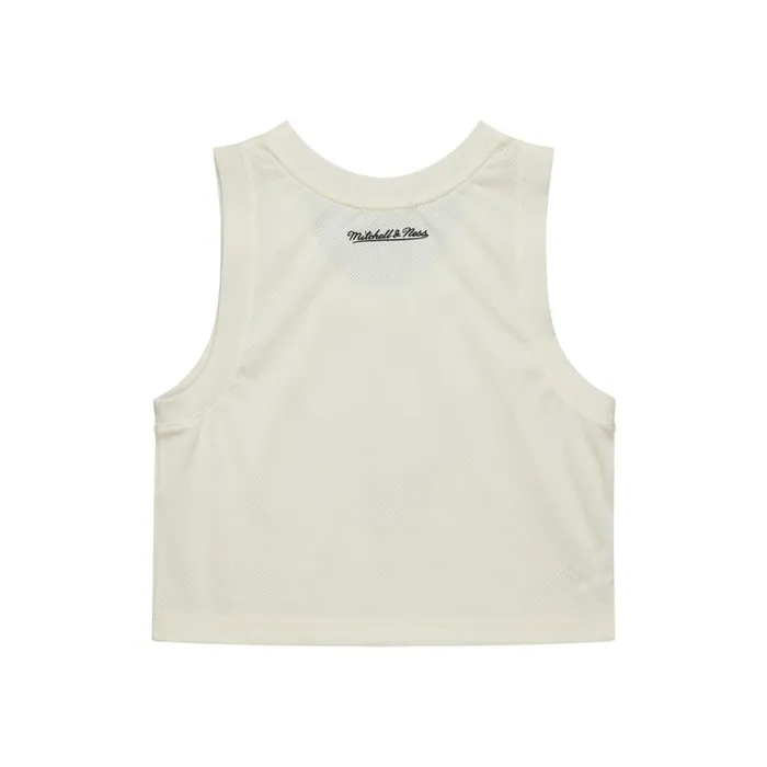 Mitchell and Ness Women039s Extra Crop Tank Philadelphia 76ers Women TShirts and Tops Mitchell and Ness Women039s Extra Crop Tank Philadelphia 76ers Women TShirts and Tops