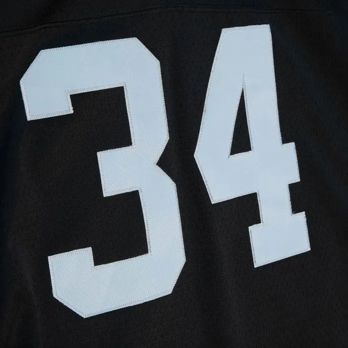 Mitchell and Ness Women039s Legacy Bo Jackson Los Angeles Raiders 1988 Jersey MenWomen Jerseys Mitchell and Ness Women039s Legacy Bo Jackson Los Angeles Raiders 1988 Jersey MenWomen Jerseys