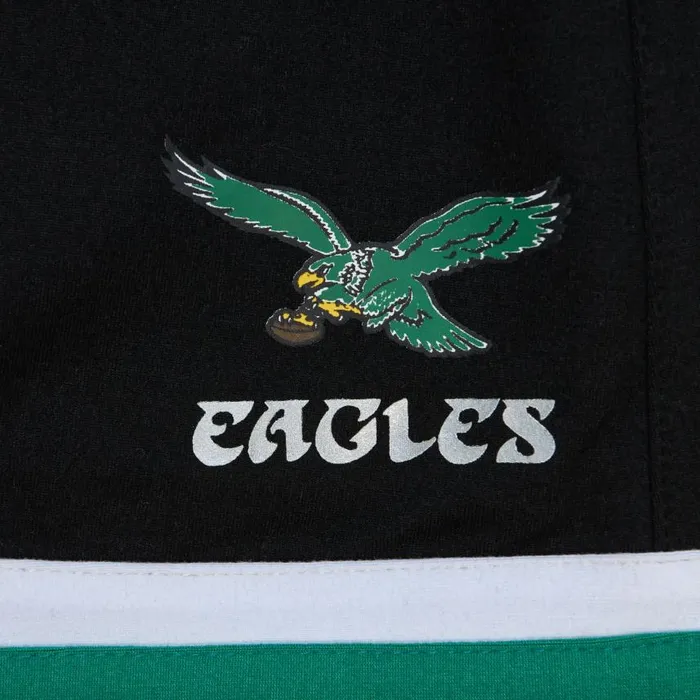 Mitchell and Ness Women039s Skort Philadelphia Eagles Women Shorts and Skorts