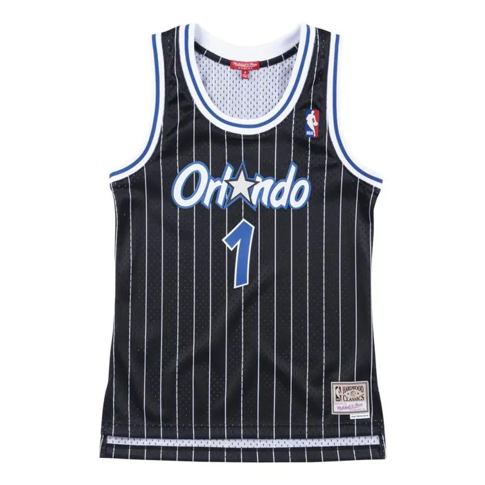 Mitchell and Ness Women039s Swingman Jersey Orlando Magic 199192 Penny Hardaway MenWomen Jerseys Mitchell and Ness Women039s Swingman Jersey Orlando Magic 199192 Penny Hardaway MenWomen Jerseys
