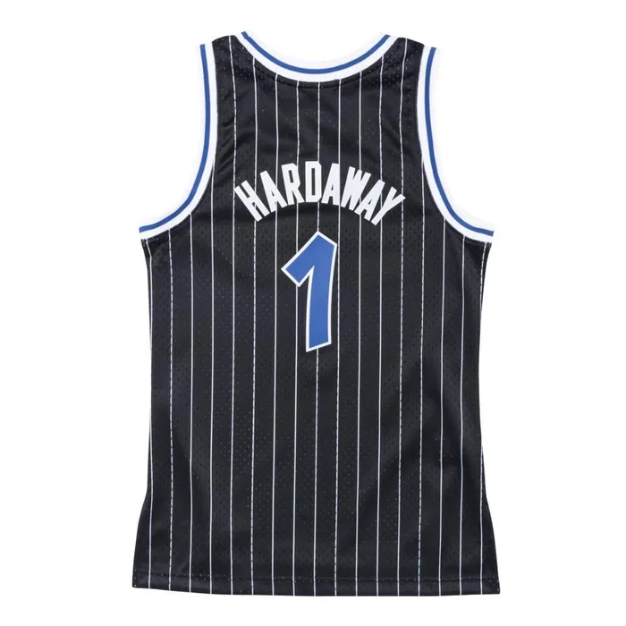 Mitchell and Ness Women039s Swingman Jersey Orlando Magic 199192 Penny Hardaway MenWomen Jerseys Mitchell and Ness Women039s Swingman Jersey Orlando Magic 199192 Penny Hardaway MenWomen Jerseys