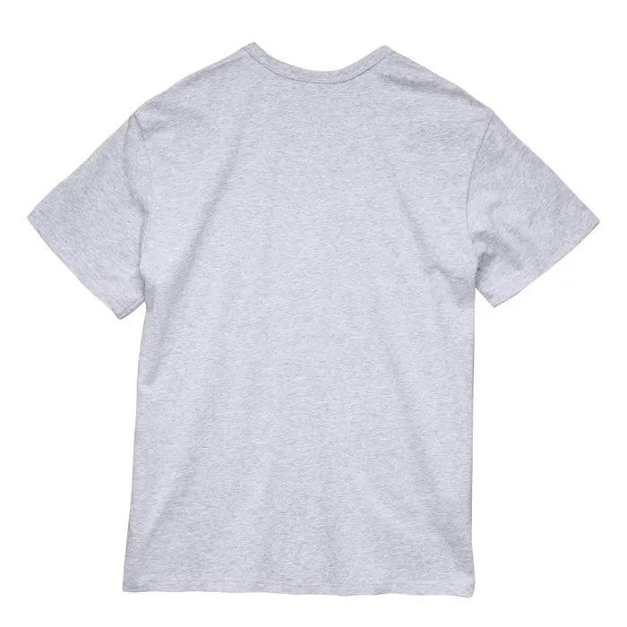 Mitchell and Ness Wordmark 2 Tee Los Angeles Dodgers Men TShirts and Tops Mitchell and Ness Wordmark 2 Tee Los Angeles Dodgers Men TShirts and Tops