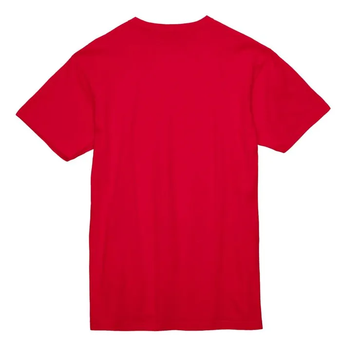 Mitchell and Ness Wordmark 2 Tee Minnesota Twins Men TShirts and Tops Mitchell and Ness Wordmark 2 Tee Minnesota Twins Men TShirts and Tops