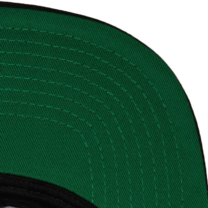 Mitchell and Ness World Champs Snapback Miami Heat Men Hats and Headwear Mitchell and Ness World Champs Snapback Miami Heat Men Hats and Headwear