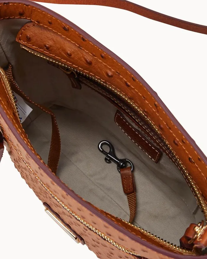MLB Cubs Zip Crossbody Cubs Women Dooney and Bourke Crossbodies MLB Cubs Zip Crossbody Cubs Women Dooney and Bourke Crossbodies