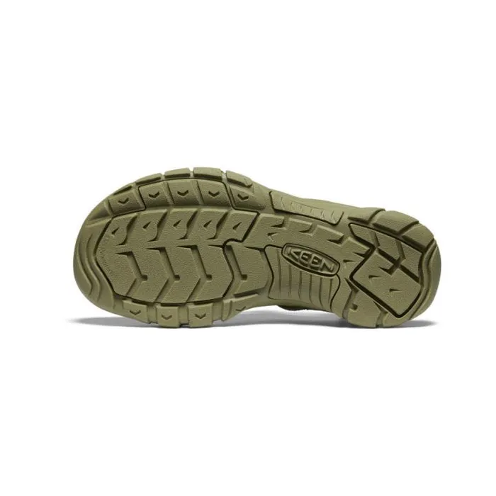 Mono Olive Water Hiking Sandals 8211 Newport H2 Men KEEN Sandals Mono Olive Water Hiking Sandals 8211 Newport H2 Men KEEN Sandals