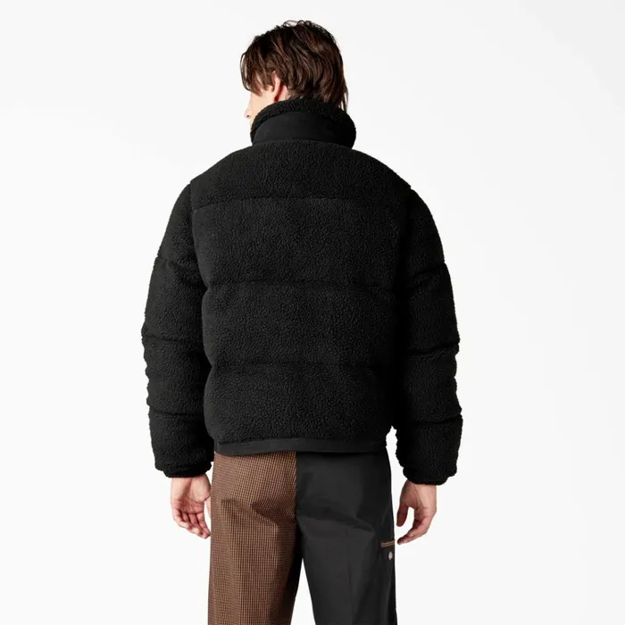 Mount Hope Puffer Jacket Black Black kbk Men Dickies Coats and Jackets Mount Hope Puffer Jacket Black Black kbk Men Dickies Coats and Jackets