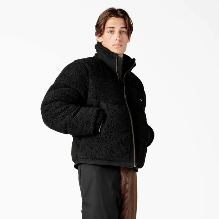 Mount Hope Puffer Jacket Black Black kbk Men Dickies Coats and Jackets Mount Hope Puffer Jacket Black Black kbk Men Dickies Coats and Jackets