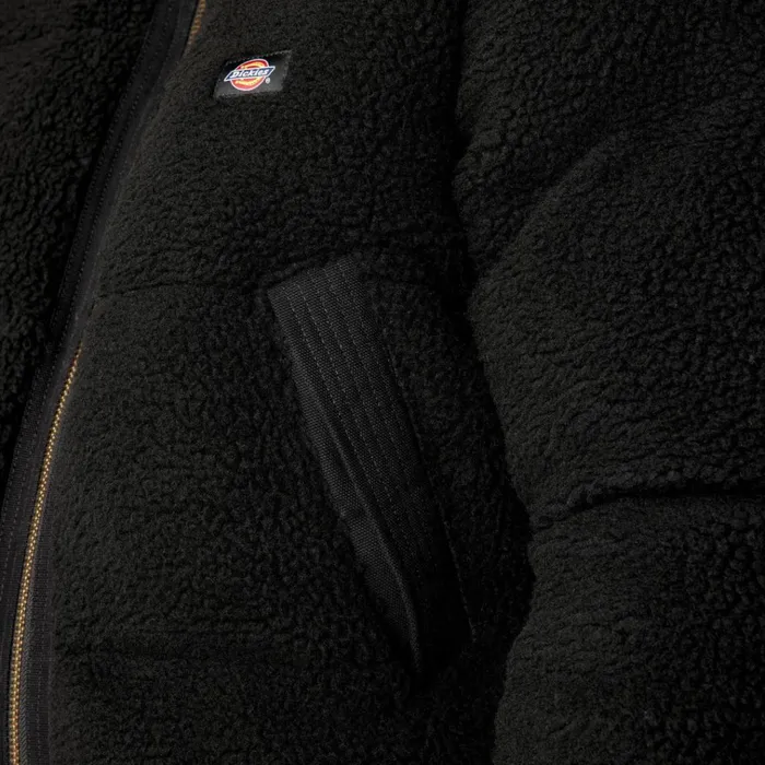 Mount Hope Puffer Jacket Black Black kbk Men Dickies Coats and Jackets Mount Hope Puffer Jacket Black Black kbk Men Dickies Coats and Jackets