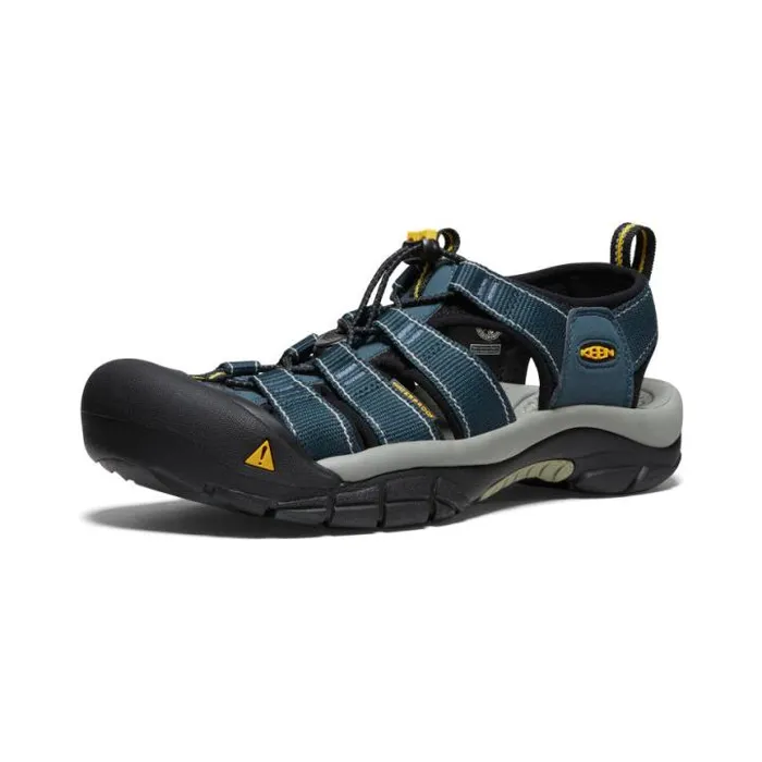 Navy Water Hiking Sandals 8211 Newport H2 Men KEEN Sandals