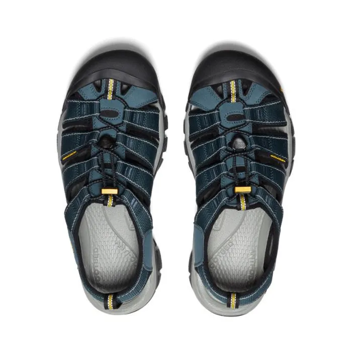 Navy Water Hiking Sandals 8211 Newport H2 Men KEEN Sandals
