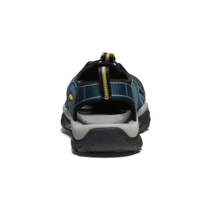 Navy Water Hiking Sandals 8211 Newport H2 Men KEEN Sandals