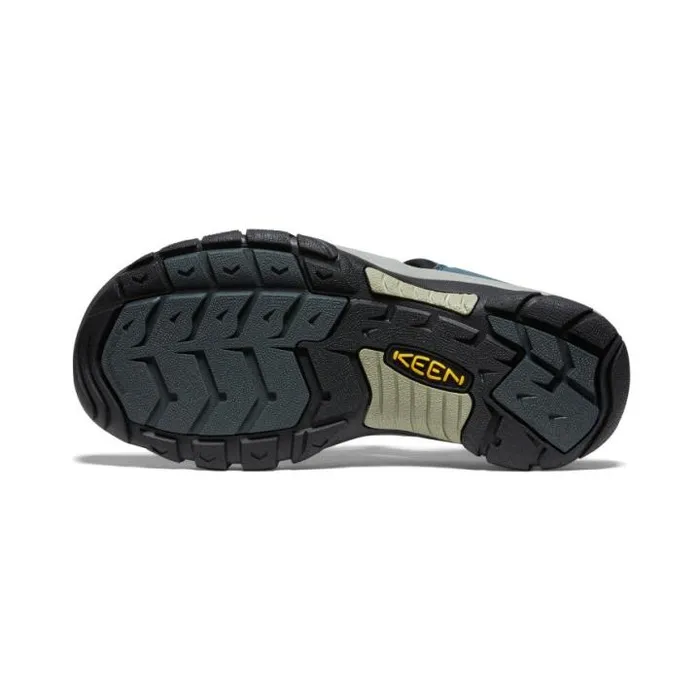 Navy Water Hiking Sandals 8211 Newport H2 Men KEEN Sandals
