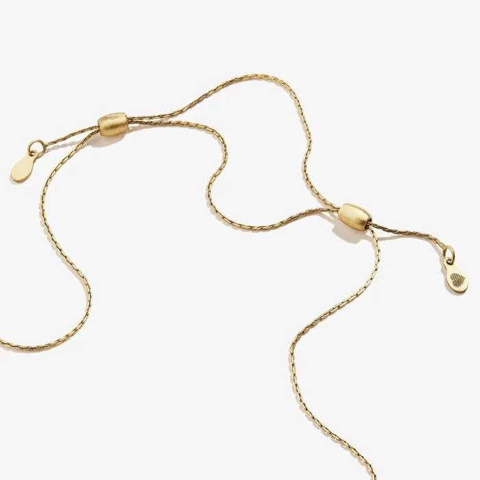 Necklaces Women Alex And Ani Heart Embossed Charm Necklace Rafaelian Gold