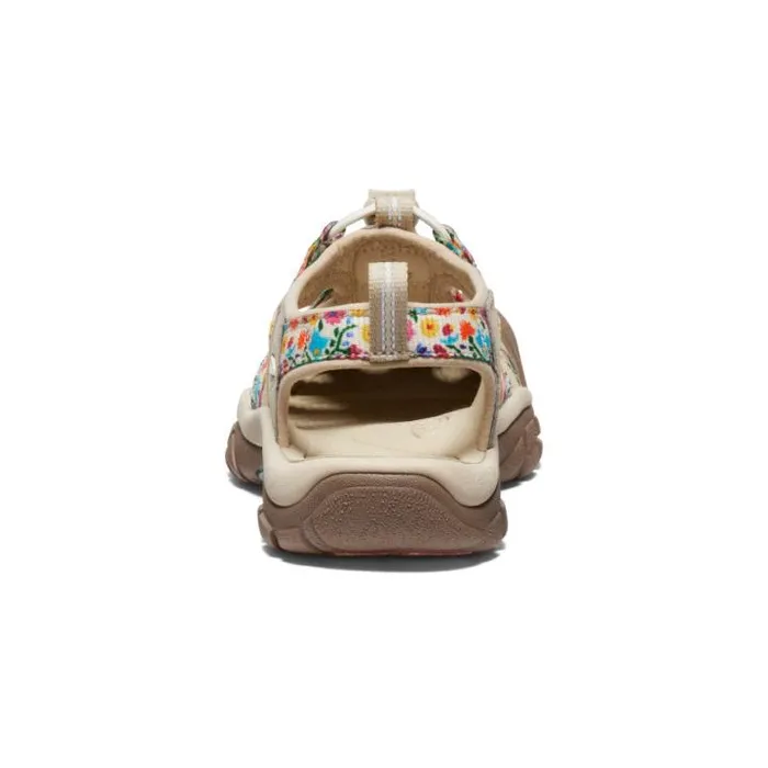 Newport Retro MultiSafari Closed Toe Sandal Women KEEN Water