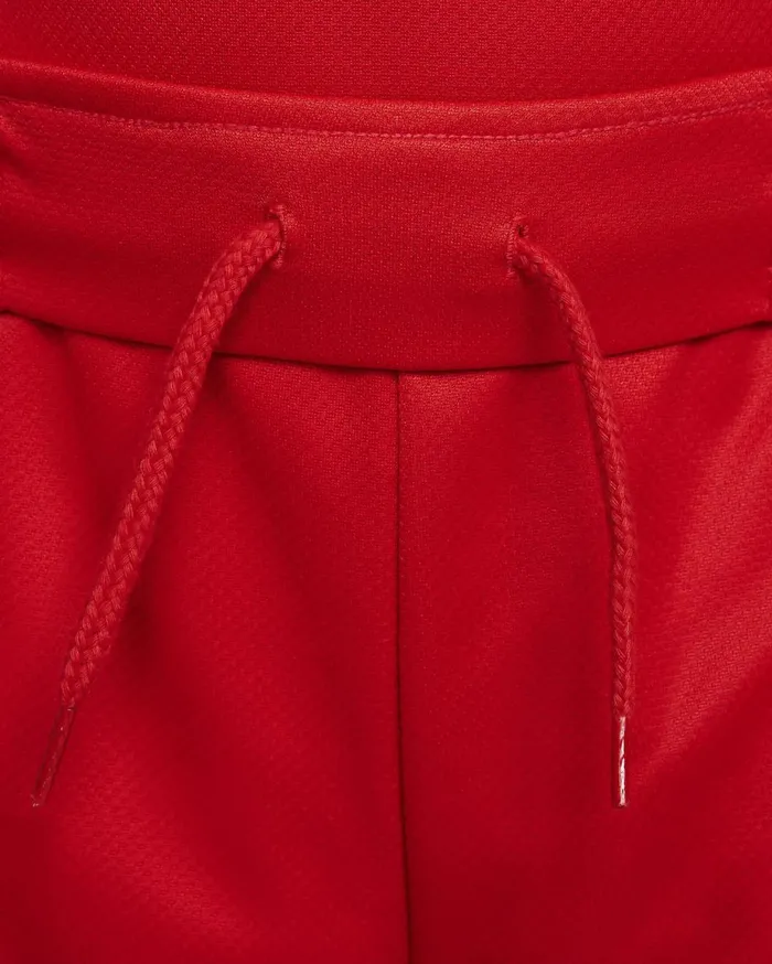 Older Kids 7 8211 15 Years Kids Nike Culture Of Basketball DNA University Reduniversity Redwhite