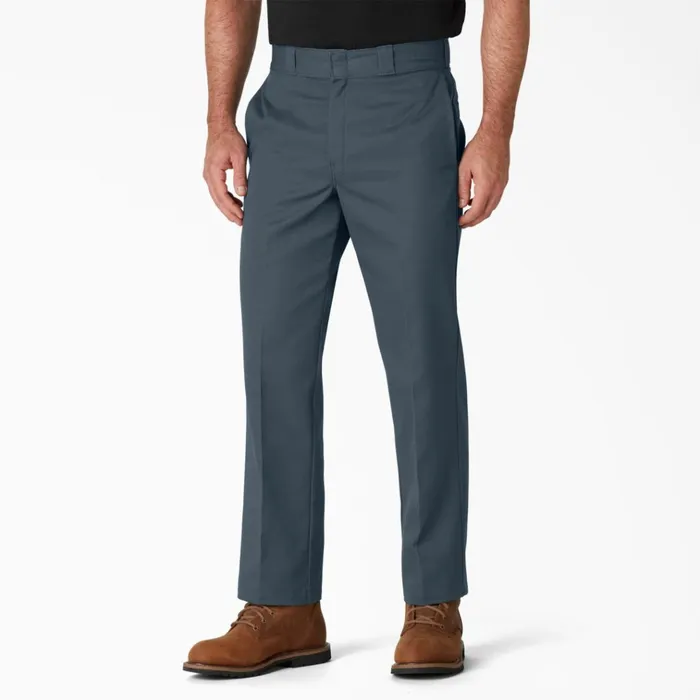 Original 874 Work Pants Airforce Blue Airforce Blue af Men Dickies Original 874 Original 874 Work Pants Airforce Blue Airforce Blue af Men Dickies Original 874