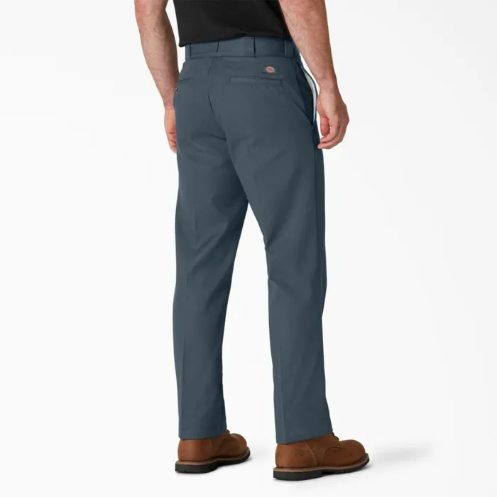 Original 874 Work Pants Airforce Blue Airforce Blue af Men Dickies Original 874 Original 874 Work Pants Airforce Blue Airforce Blue af Men Dickies Original 874