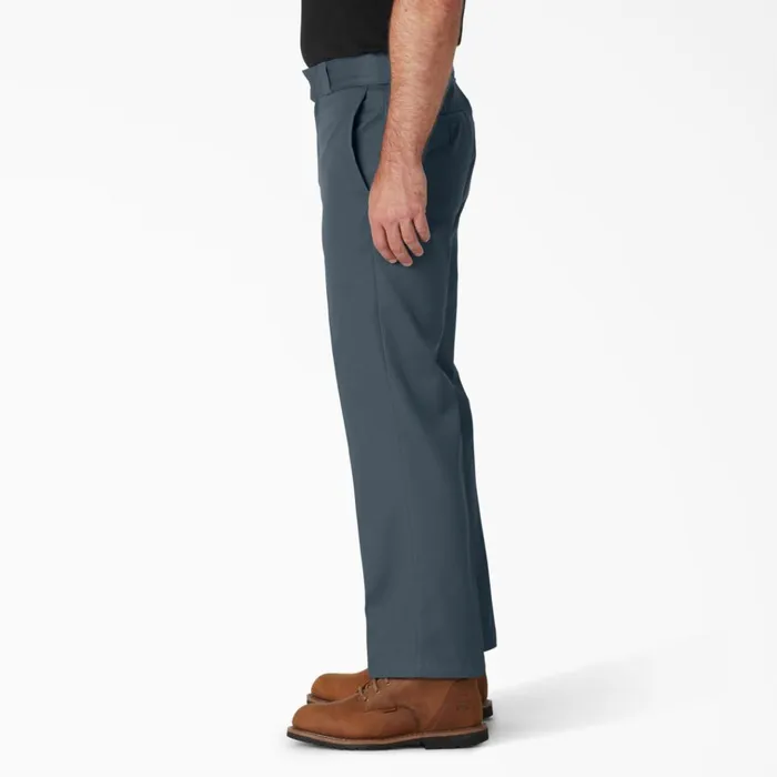 Original 874 Work Pants Airforce Blue Airforce Blue af Men Dickies Original 874 Original 874 Work Pants Airforce Blue Airforce Blue af Men Dickies Original 874