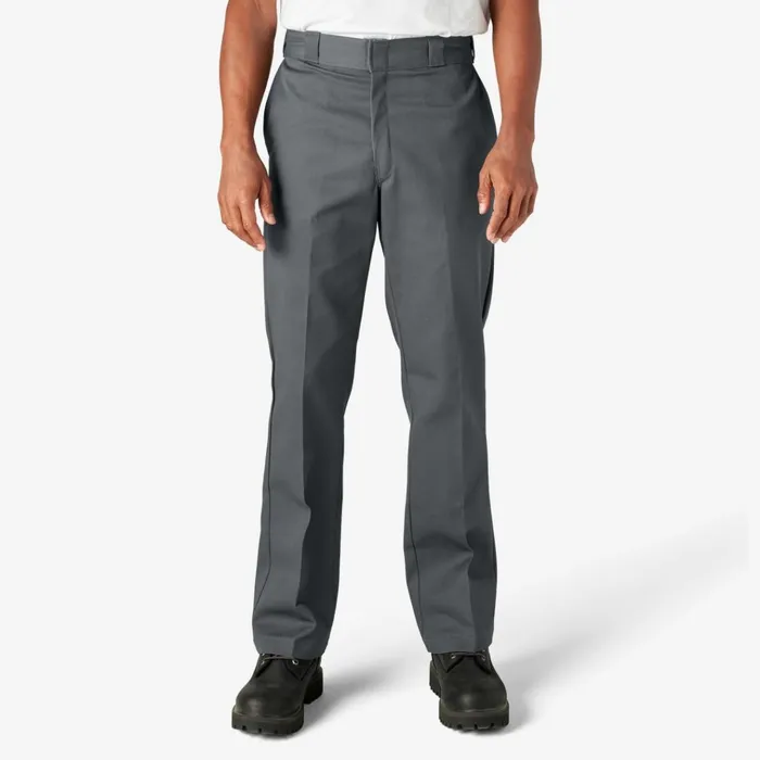 Original 874 Work Pants Charcoal Gray Charcoal Gray ch Men Dickies Original 874 Original 874 Work Pants Charcoal Gray Charcoal Gray ch Men Dickies Original 874