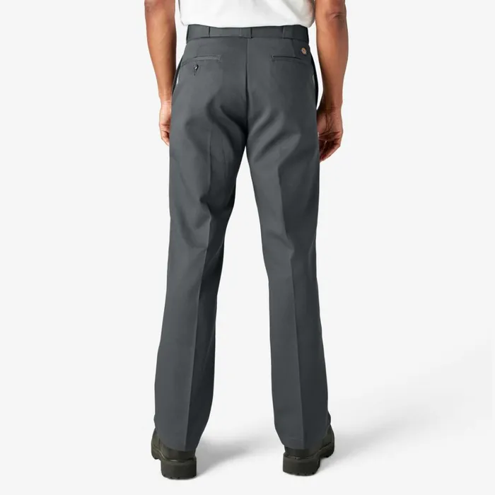 Original 874 Work Pants Charcoal Gray Charcoal Gray ch Men Dickies Original 874 Original 874 Work Pants Charcoal Gray Charcoal Gray ch Men Dickies Original 874