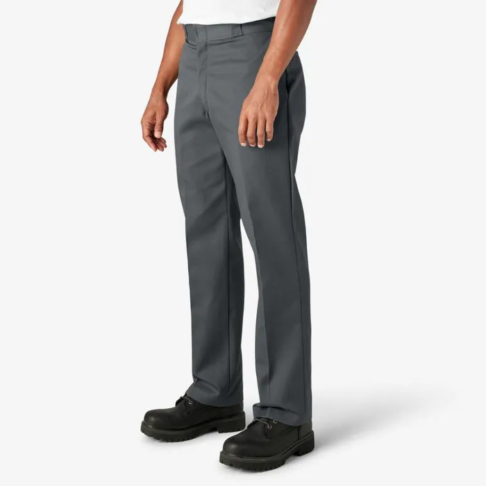 Original 874 Work Pants Charcoal Gray Charcoal Gray ch Men Dickies Original 874 Original 874 Work Pants Charcoal Gray Charcoal Gray ch Men Dickies Original 874