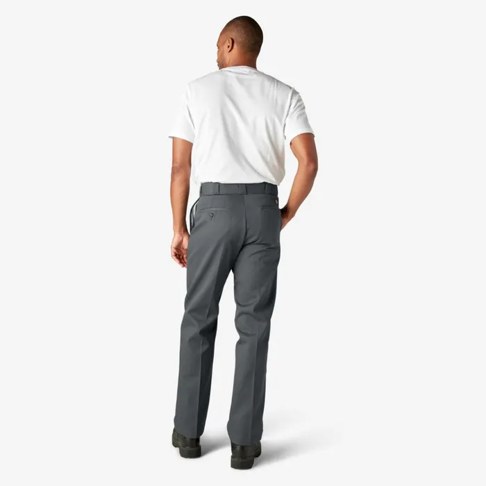 Original 874 Work Pants Charcoal Gray Charcoal Gray ch Men Dickies Original 874 Original 874 Work Pants Charcoal Gray Charcoal Gray ch Men Dickies Original 874